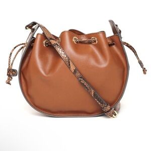 MNG Solid Sling Bag Hotsell